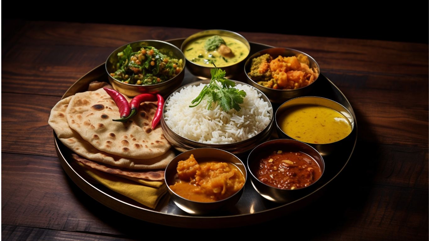 चावल और रोटी कितनी मात्रा में खाना चाहिए? संतुलित आहर के लिए सही जानकारी