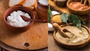 मुल्तानी मिट्टी में मिलाकर लगाएं ये 5 चीजें, चेहरे में चमक और ग्लोइंग दिखेगा