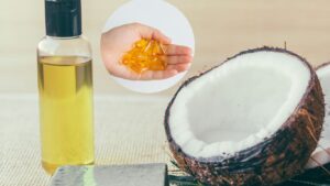 Vitamin-E कैप्सूल से चहरे के दाग-धब्बे हटाये, जाने आसान घरेलू उपाय
