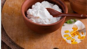 Vitamin-E कैप्सूल से चहरे के दाग-धब्बे हटाये, जाने आसान घरेलू उपाय