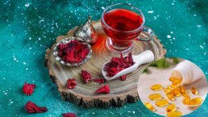 Vitamin-E कैप्सूल से चहरे के दाग-धब्बे हटाये, जाने आसान घरेलू उपाय